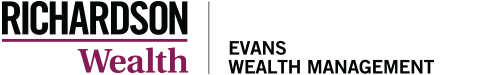 Richardson Wealth: Evans Wealth Management 
